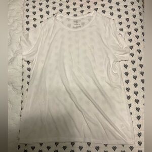 Torrid White T-Shirt